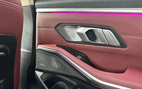 BMW 3 серия, 2022 год, 2 820 190 рублей, 17 фотография