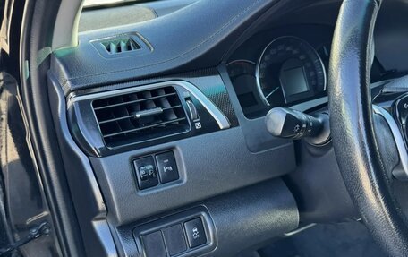 Toyota Camry, 2014 год, 1 600 000 рублей, 9 фотография