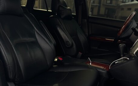 Lexus RX II рестайлинг, 2006 год, 1 200 000 рублей, 9 фотография