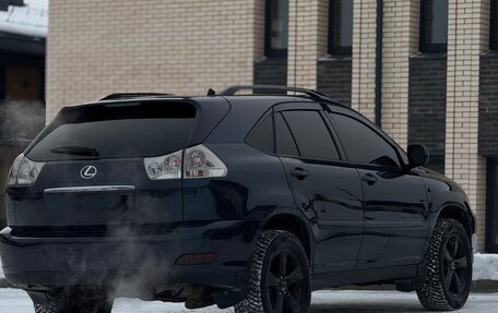 Lexus RX II рестайлинг, 2006 год, 1 200 000 рублей, 6 фотография