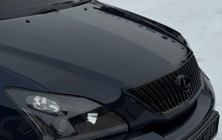 Lexus RX II рестайлинг, 2006 год, 1 200 000 рублей, 5 фотография