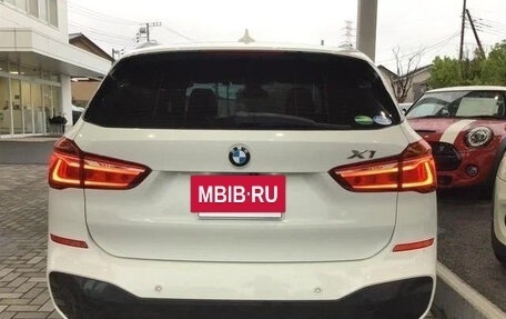 BMW X1, 2016 год, 1 460 190 рублей, 5 фотография