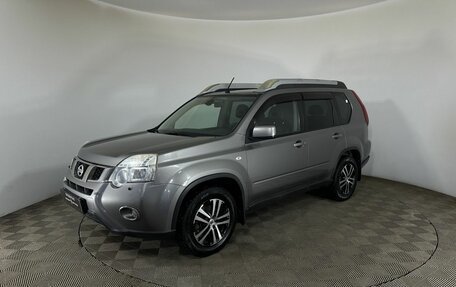 Nissan X-Trail, 2011 год, 1 370 000 рублей, 1 фотография