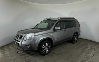 Nissan X-Trail, 2011 год, 1 370 000 рублей, 1 фотография