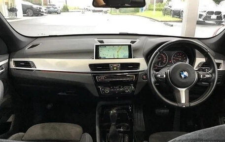 BMW X1, 2016 год, 1 460 190 рублей, 6 фотография