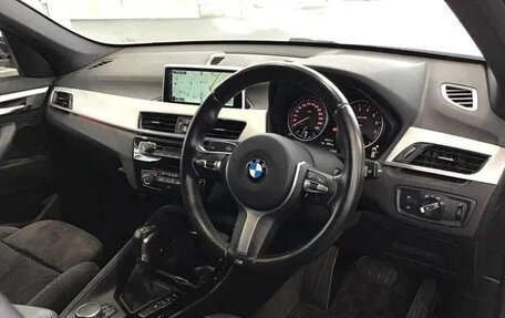 BMW X1, 2016 год, 1 460 190 рублей, 7 фотография