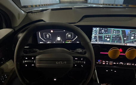 KIA Carnival, 2025 год, 6 320 190 рублей, 7 фотография