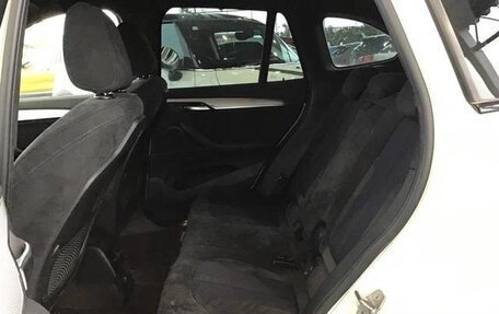 BMW X1, 2016 год, 1 460 190 рублей, 9 фотография