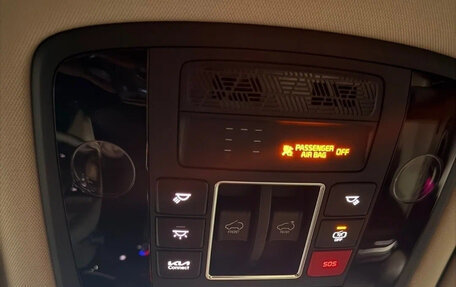 KIA Carnival, 2025 год, 6 320 190 рублей, 8 фотография