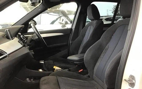 BMW X1, 2016 год, 1 460 190 рублей, 8 фотография