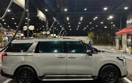 KIA Carnival, 2025 год, 6 320 190 рублей, 2 фотография