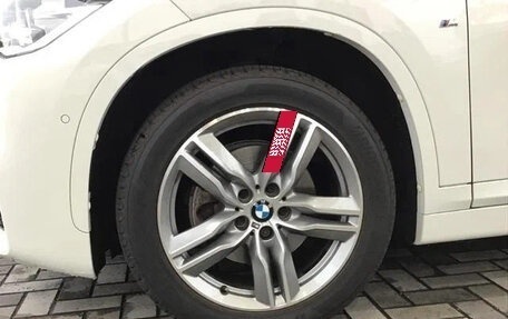 BMW X1, 2016 год, 1 460 190 рублей, 11 фотография