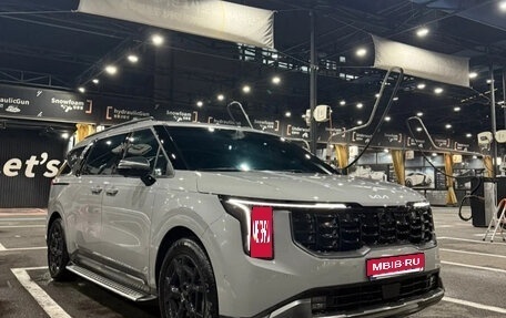 KIA Carnival, 2025 год, 6 320 190 рублей, 1 фотография