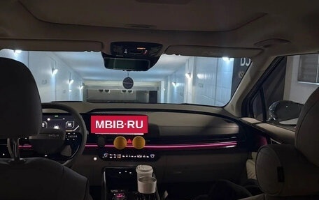 KIA Carnival, 2025 год, 6 320 190 рублей, 6 фотография