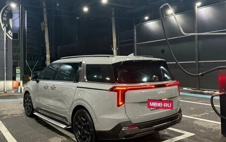 KIA Carnival, 2025 год, 6 320 190 рублей, 3 фотография