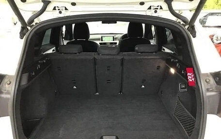 BMW X1, 2016 год, 1 460 190 рублей, 10 фотография