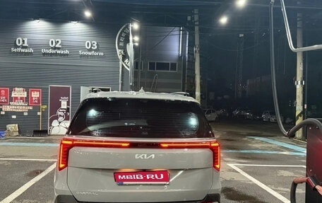 KIA Carnival, 2025 год, 6 320 190 рублей, 4 фотография