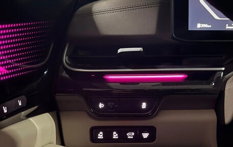 KIA Carnival, 2025 год, 6 320 190 рублей, 10 фотография