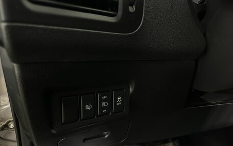 Nissan X-Trail, 2011 год, 1 370 000 рублей, 9 фотография