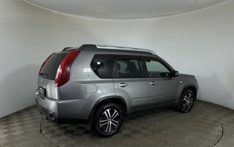 Nissan X-Trail, 2011 год, 1 370 000 рублей, 6 фотография