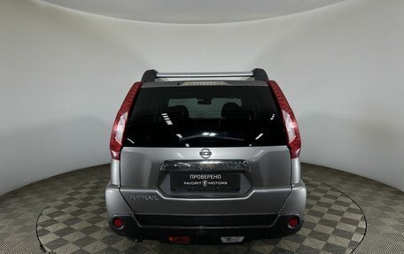 Nissan X-Trail, 2011 год, 1 370 000 рублей, 3 фотография