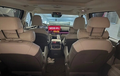 KIA Carnival, 2025 год, 6 320 190 рублей, 9 фотография