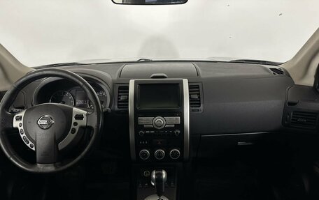 Nissan X-Trail, 2011 год, 1 370 000 рублей, 7 фотография