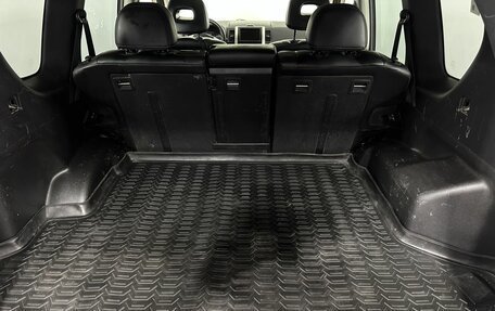 Nissan X-Trail, 2011 год, 1 370 000 рублей, 19 фотография