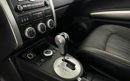 Nissan X-Trail, 2011 год, 1 370 000 рублей, 13 фотография