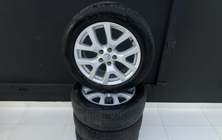 Nissan X-Trail, 2011 год, 1 370 000 рублей, 20 фотография