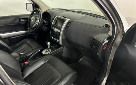 Nissan X-Trail, 2011 год, 1 370 000 рублей, 14 фотография