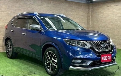 Nissan X-Trail, 2021 год, 1 987 000 рублей, 1 фотография