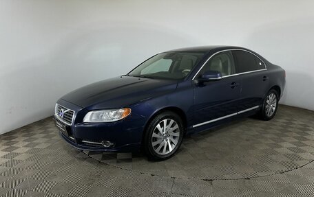 Volvo S80 II рестайлинг 2, 2011 год, 1 230 000 рублей, 1 фотография