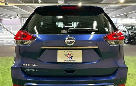 Nissan X-Trail, 2021 год, 1 987 000 рублей, 6 фотография