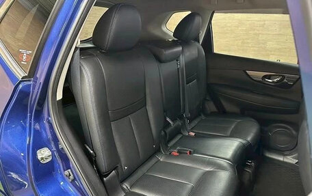 Nissan X-Trail, 2021 год, 1 987 000 рублей, 12 фотография