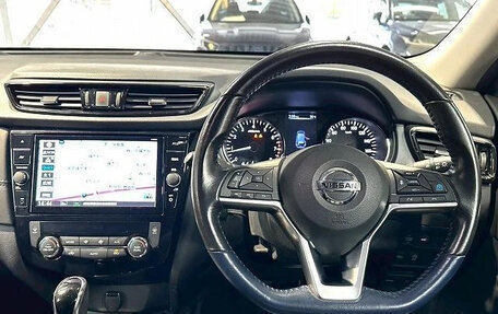 Nissan X-Trail, 2021 год, 1 987 000 рублей, 9 фотография