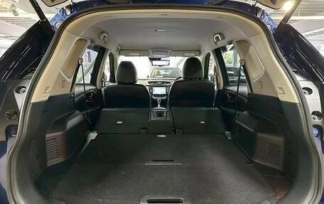 Nissan X-Trail, 2021 год, 1 987 000 рублей, 10 фотография