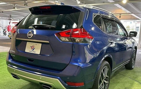 Nissan X-Trail, 2021 год, 1 987 000 рублей, 4 фотография