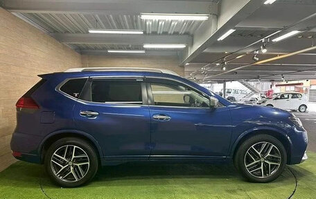 Nissan X-Trail, 2021 год, 1 987 000 рублей, 7 фотография