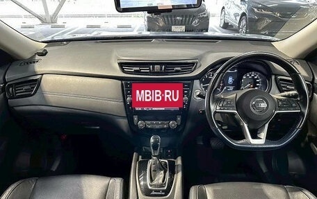 Nissan X-Trail, 2021 год, 1 987 000 рублей, 8 фотография