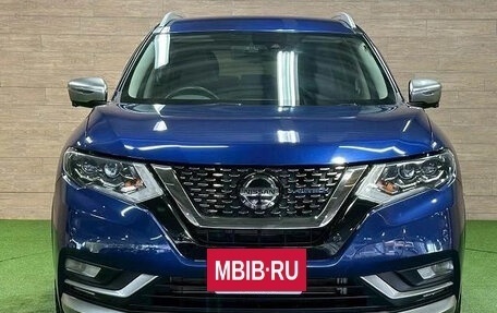 Nissan X-Trail, 2021 год, 1 987 000 рублей, 2 фотография