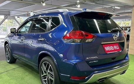 Nissan X-Trail, 2021 год, 1 987 000 рублей, 5 фотография