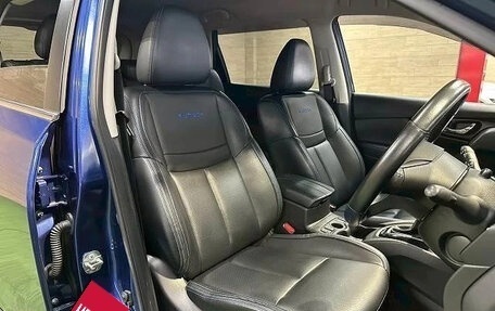 Nissan X-Trail, 2021 год, 1 987 000 рублей, 14 фотография