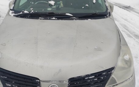 Nissan Tiida, 2006 год, 410 000 рублей, 1 фотография