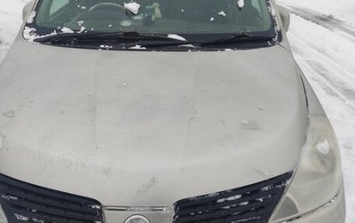 Nissan Tiida, 2006 год, 410 000 рублей, 1 фотография