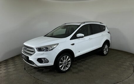Ford Kuga III, 2019 год, 1 400 000 рублей, 1 фотография