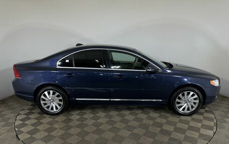 Volvo S80 II рестайлинг 2, 2011 год, 1 230 000 рублей, 4 фотография
