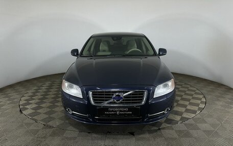Volvo S80 II рестайлинг 2, 2011 год, 1 230 000 рублей, 2 фотография