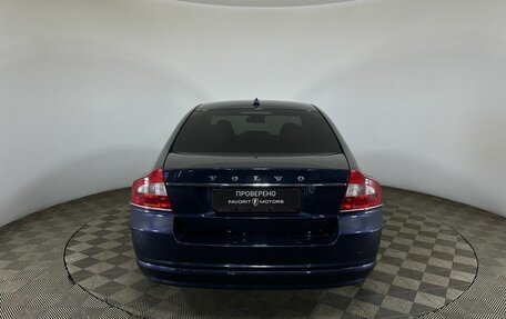 Volvo S80 II рестайлинг 2, 2011 год, 1 230 000 рублей, 3 фотография