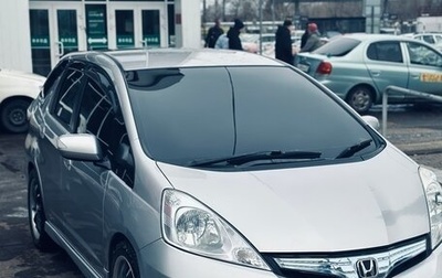 Honda Fit Shuttle I рестайлинг, 2011 год, 1 200 000 рублей, 1 фотография